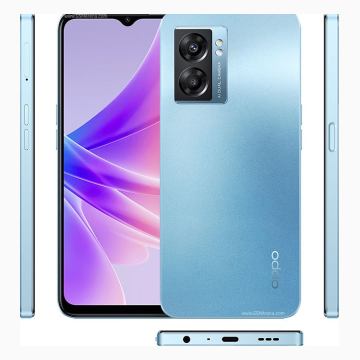 OPPO K10 5G