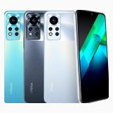 Infinix Note 12i 2022