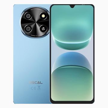 OSCAL Tiger 8