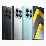Xiaomi Poco M8