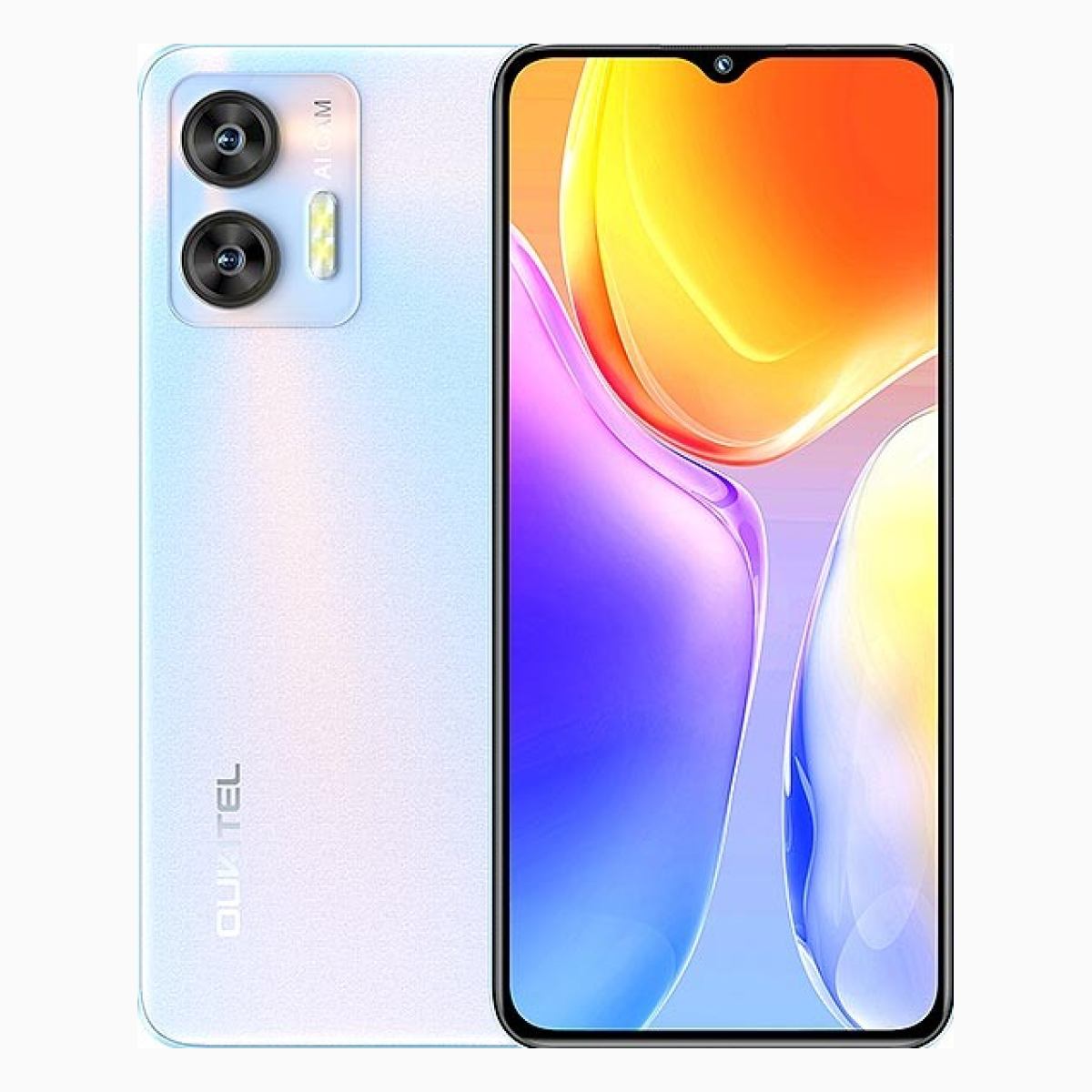 Oukitel C35