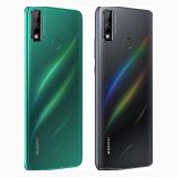 Huawei Y8s