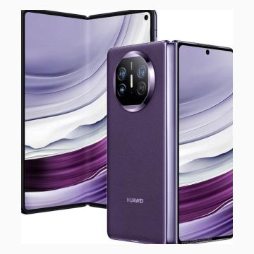Huawei Mate X5
