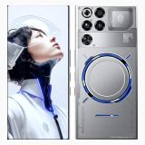ZTE nubia RedMagic 11 Pro