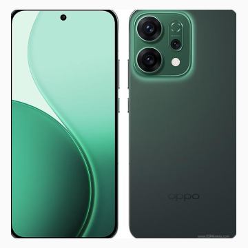 OPPO Reno14