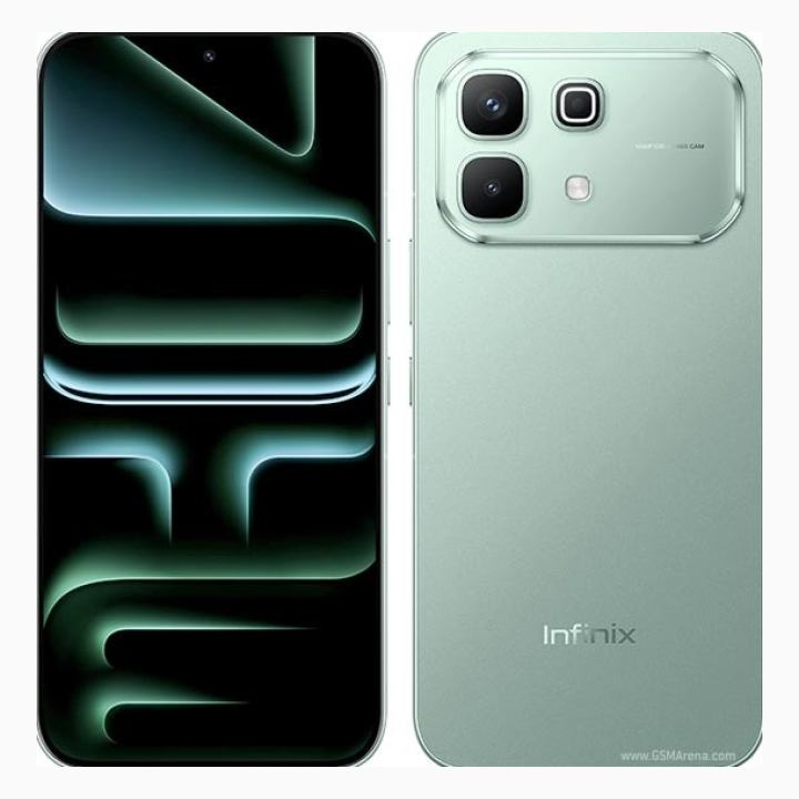 Infinix Note 60