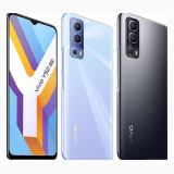 Vivo Y52 5G