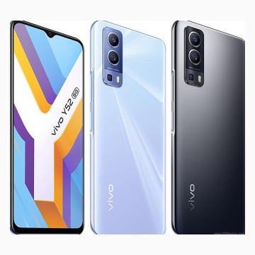 Vivo Y52 5G