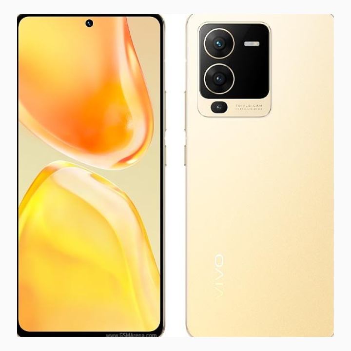 Vivo S15