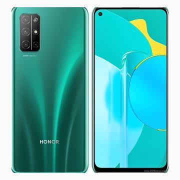 Honor 30S