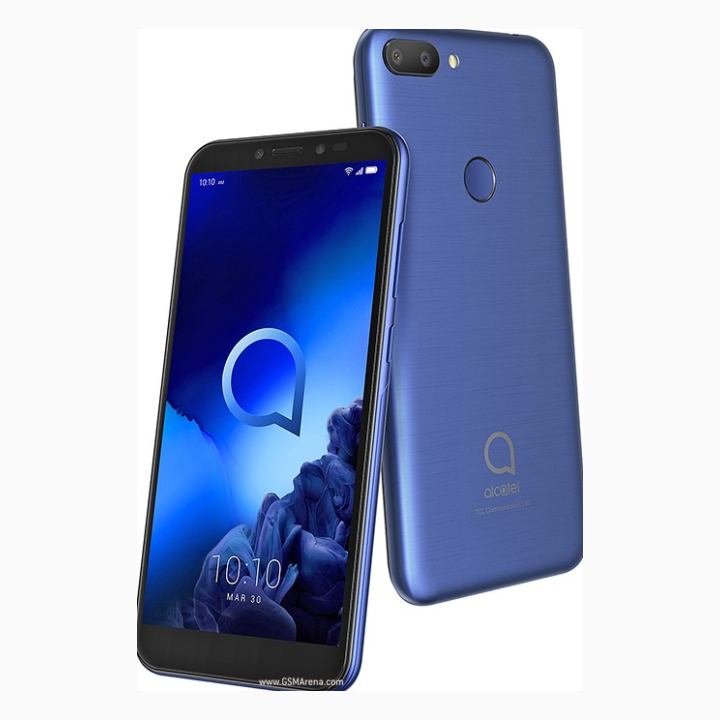 alcatel 1s