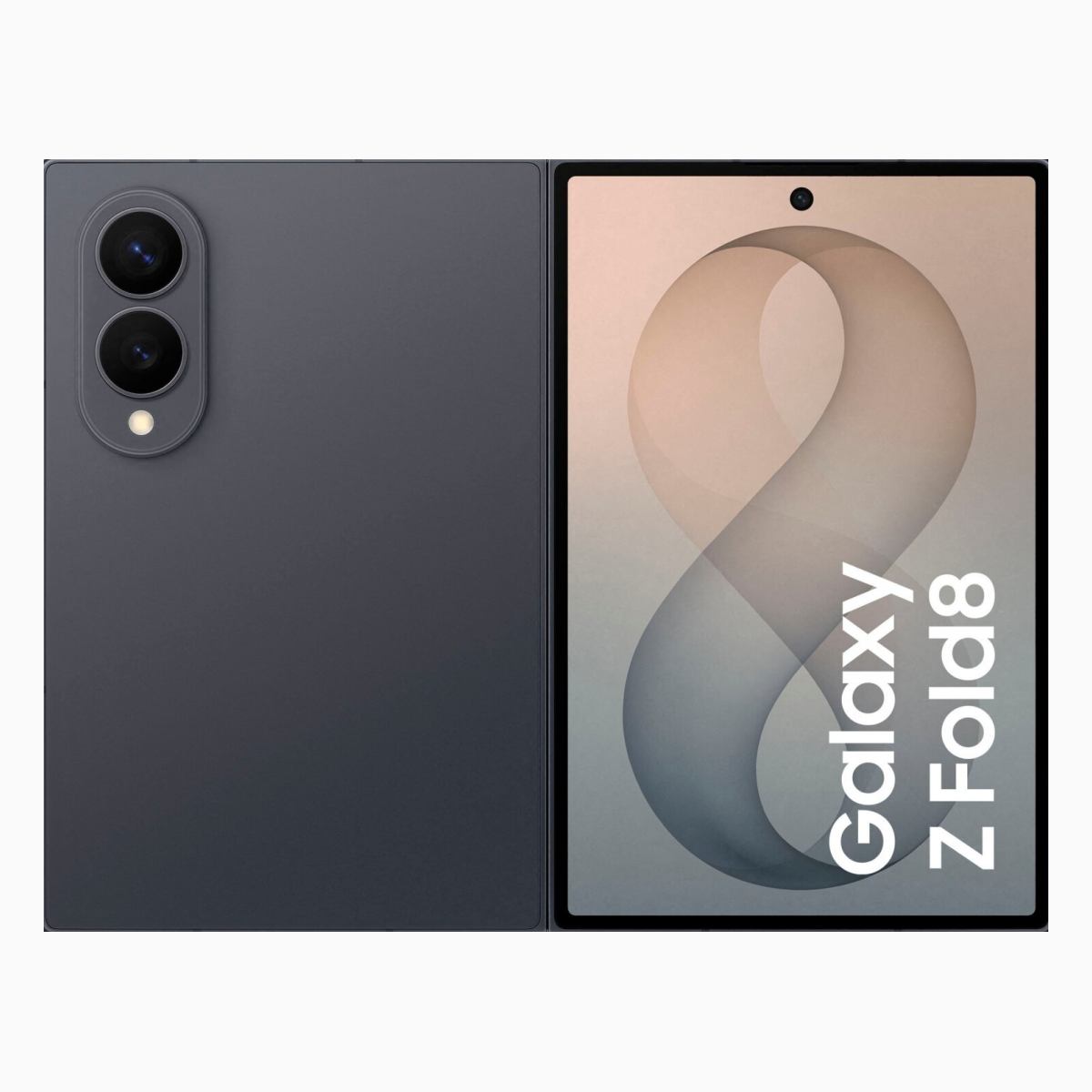 Samsung Galaxy Z Fold8