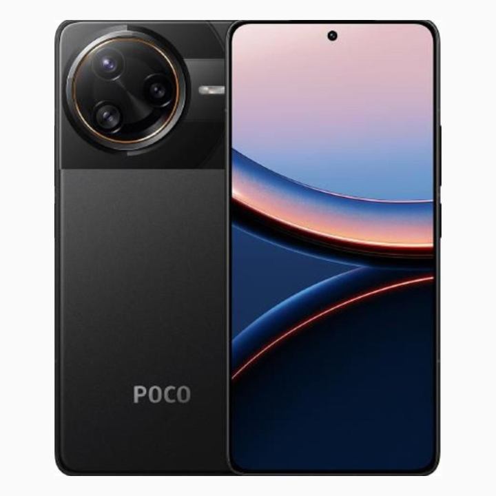 Xiaomi Poco F7 Ultra