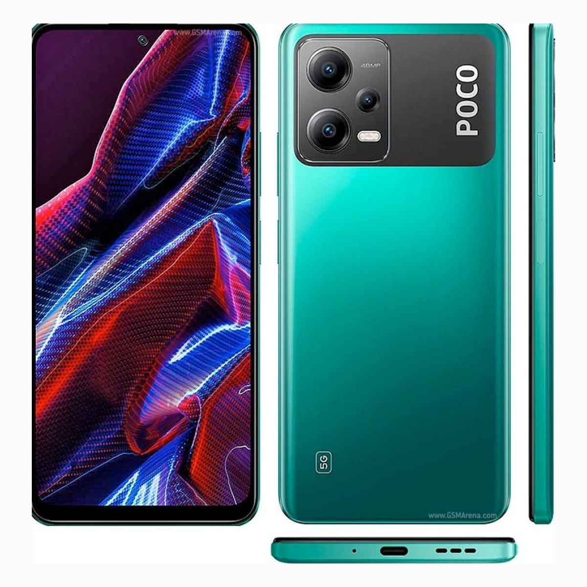 Xiaomi Poco X5