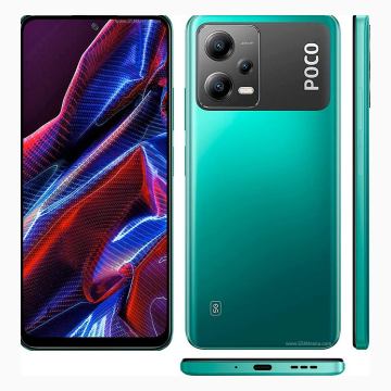 Xiaomi Poco X5