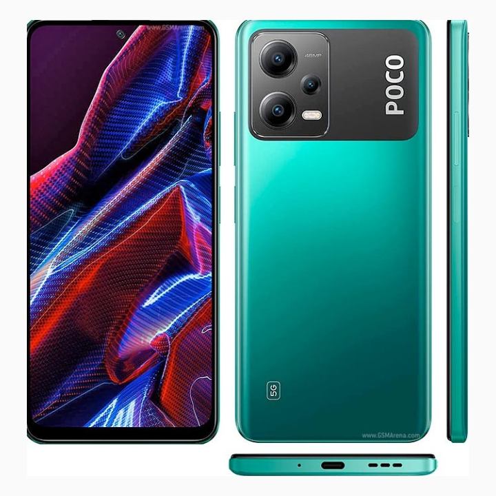 Xiaomi Poco X5