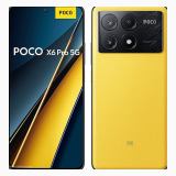 Xiaomi Poco X6 Pro