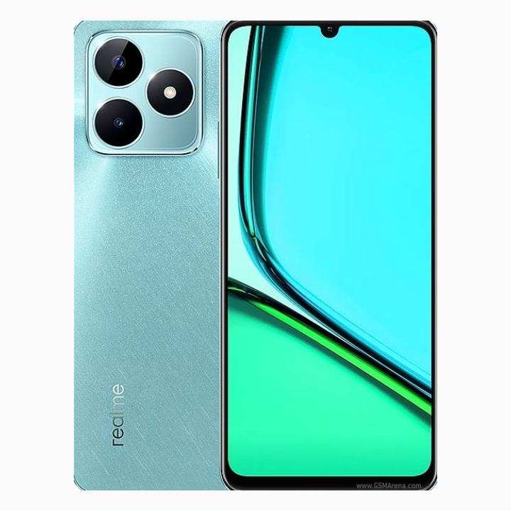 Realme C51s