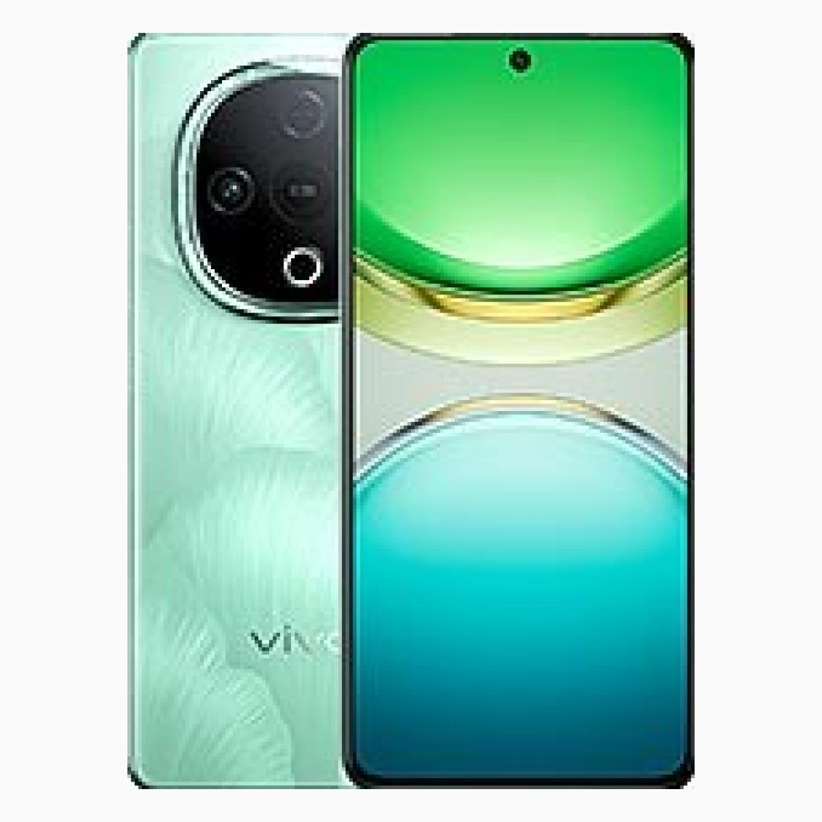 Vivo Y300 (China)