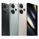 Xiaomi Poco F6