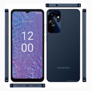 Acer Acerone Liquid S272E4