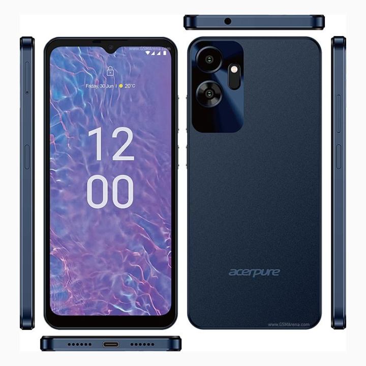 Acer Acerone Liquid S272E4