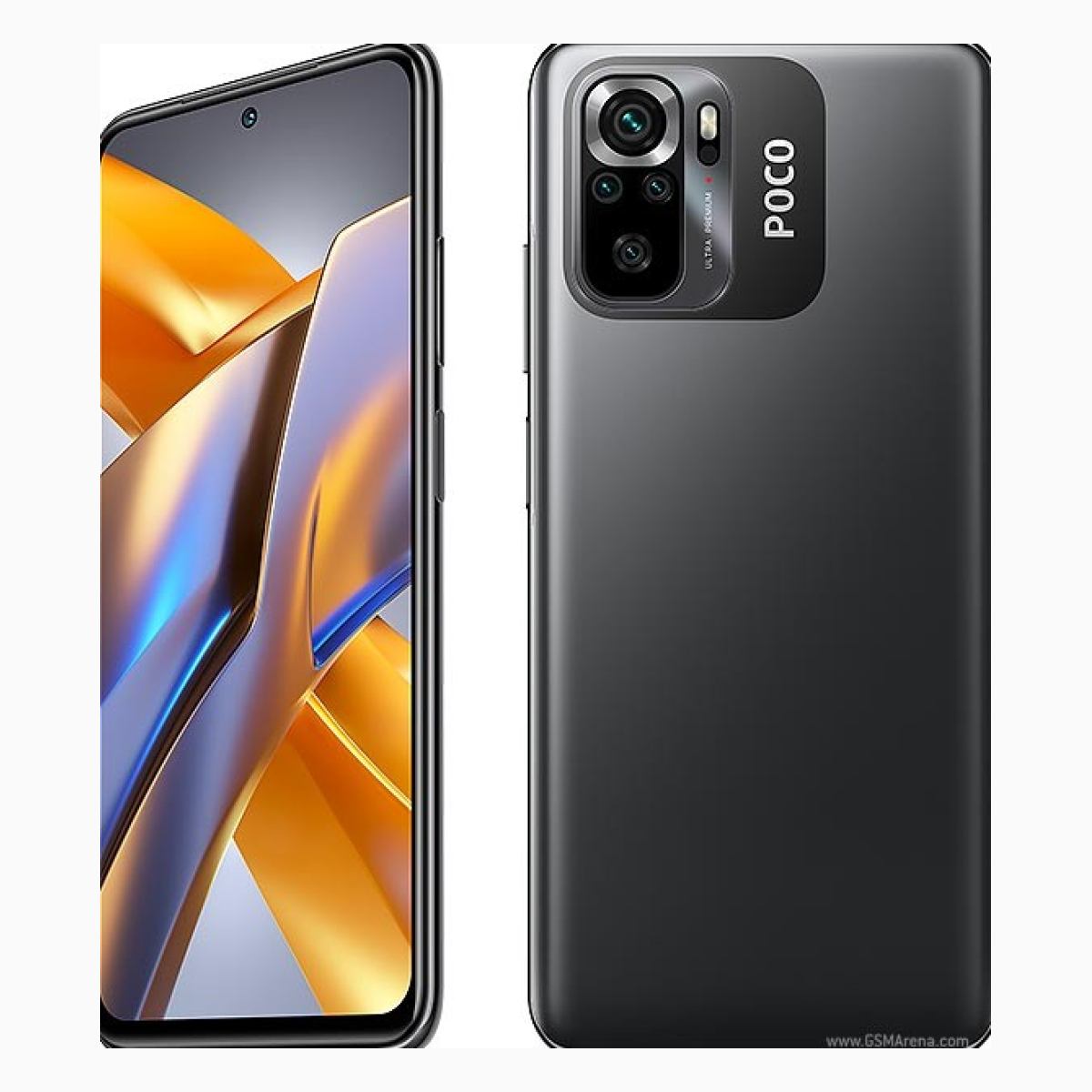 Xiaomi Poco M5s
