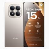 Xiaomi Redmi Note 15 Pro 4G