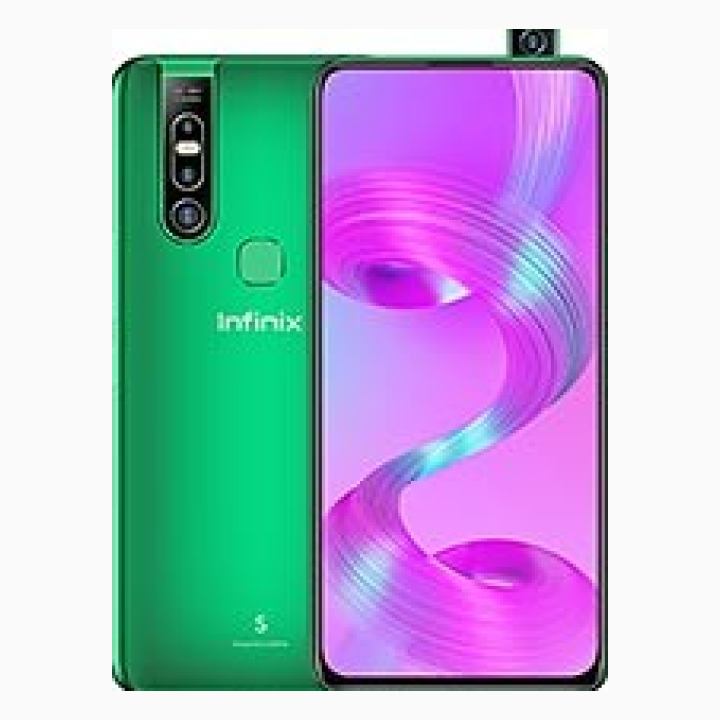 Infinix S5 Pro (48+40)