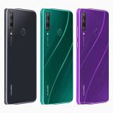 Huawei Y6p