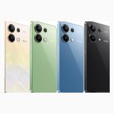 Xiaomi Redmi Note 13 4G
