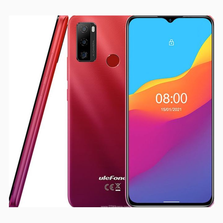 UleFone Note 10