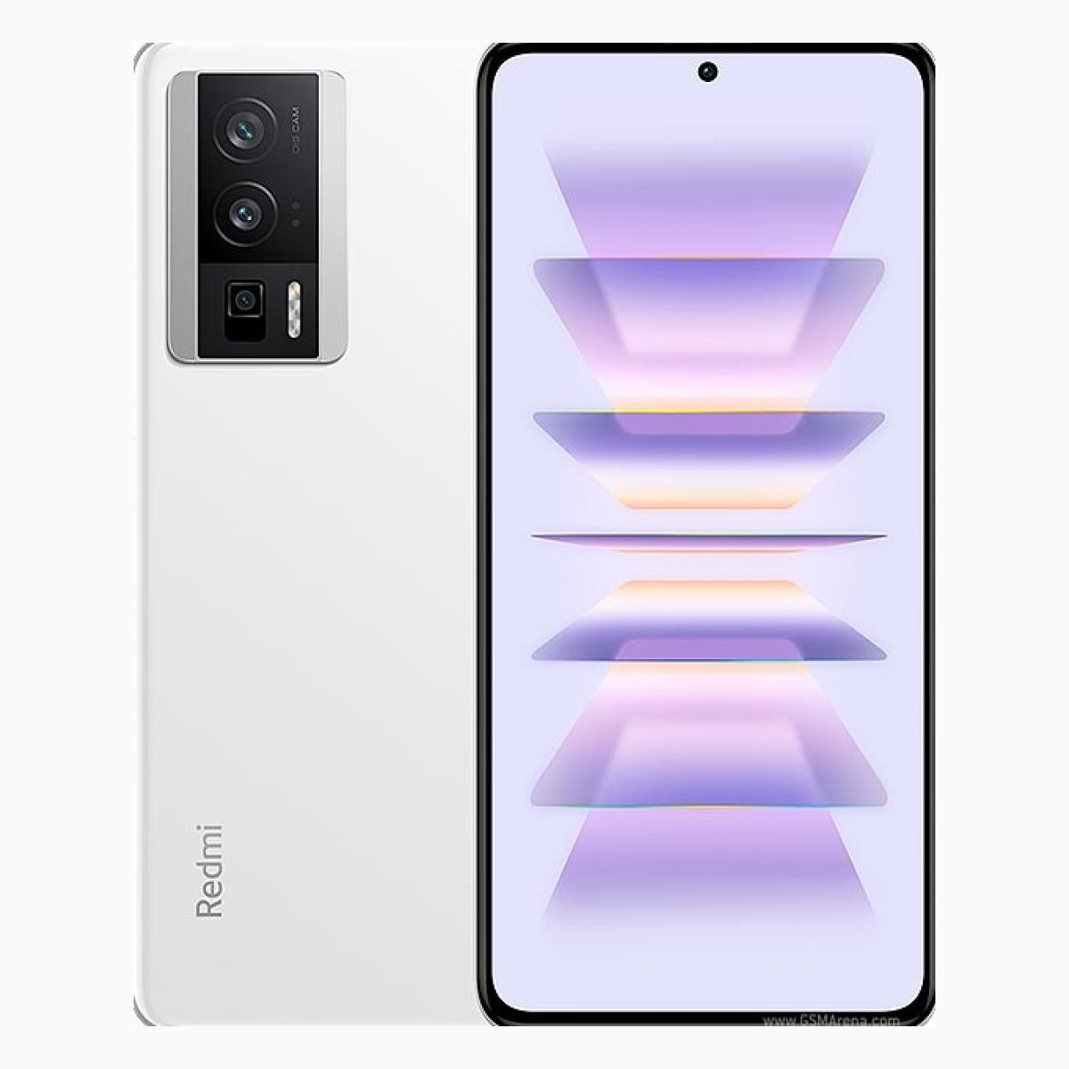 Xiaomi Redmi K60 Pro