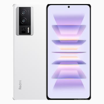Xiaomi Redmi K60 Pro