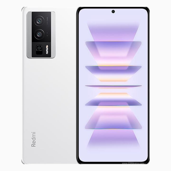 Xiaomi Redmi K60 Pro