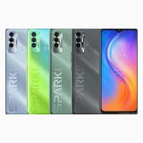 Tecno Spark 7P