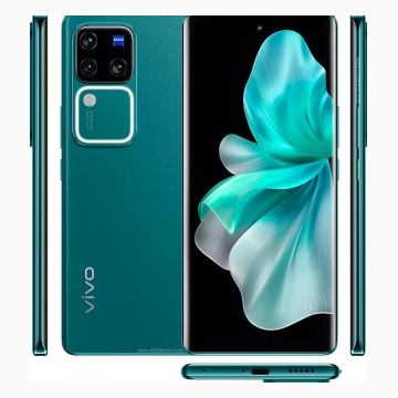 Vivo V30 Pro