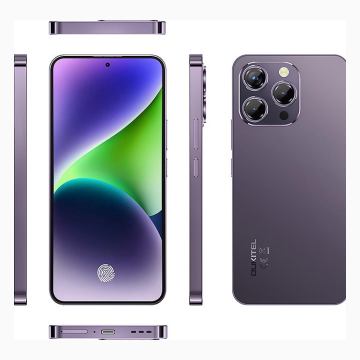 Oukitel P1