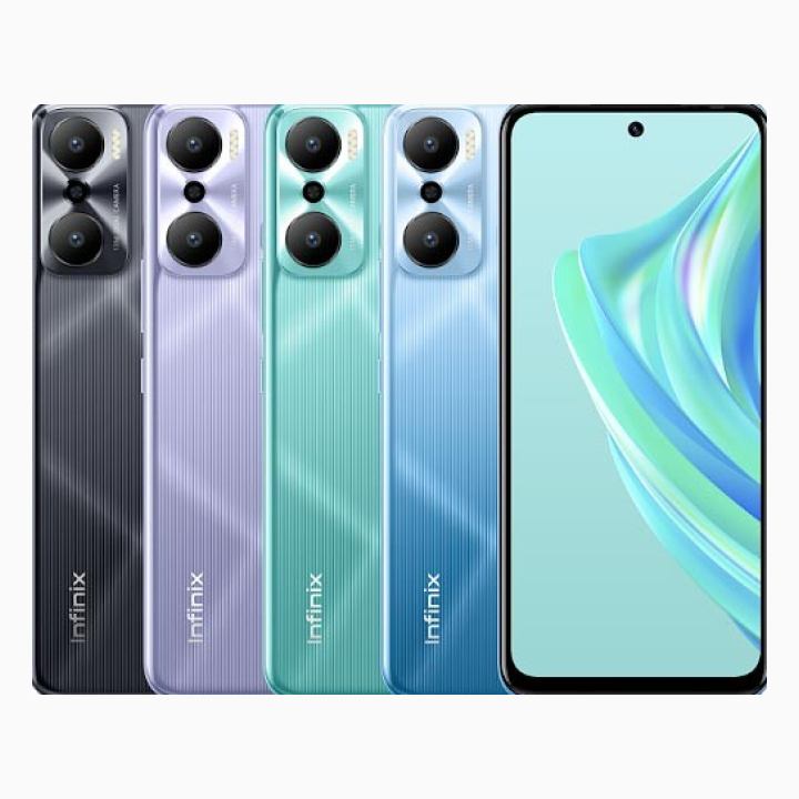 Infinix Hot 20 Play