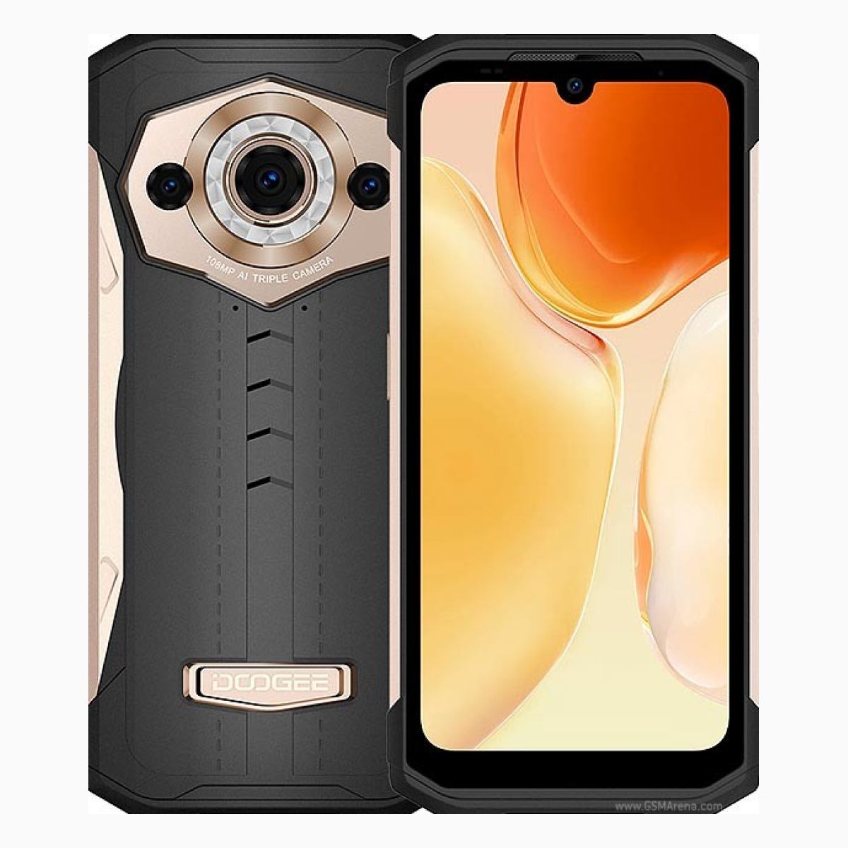 Doogee S99