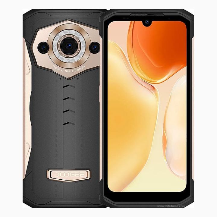 Doogee S99