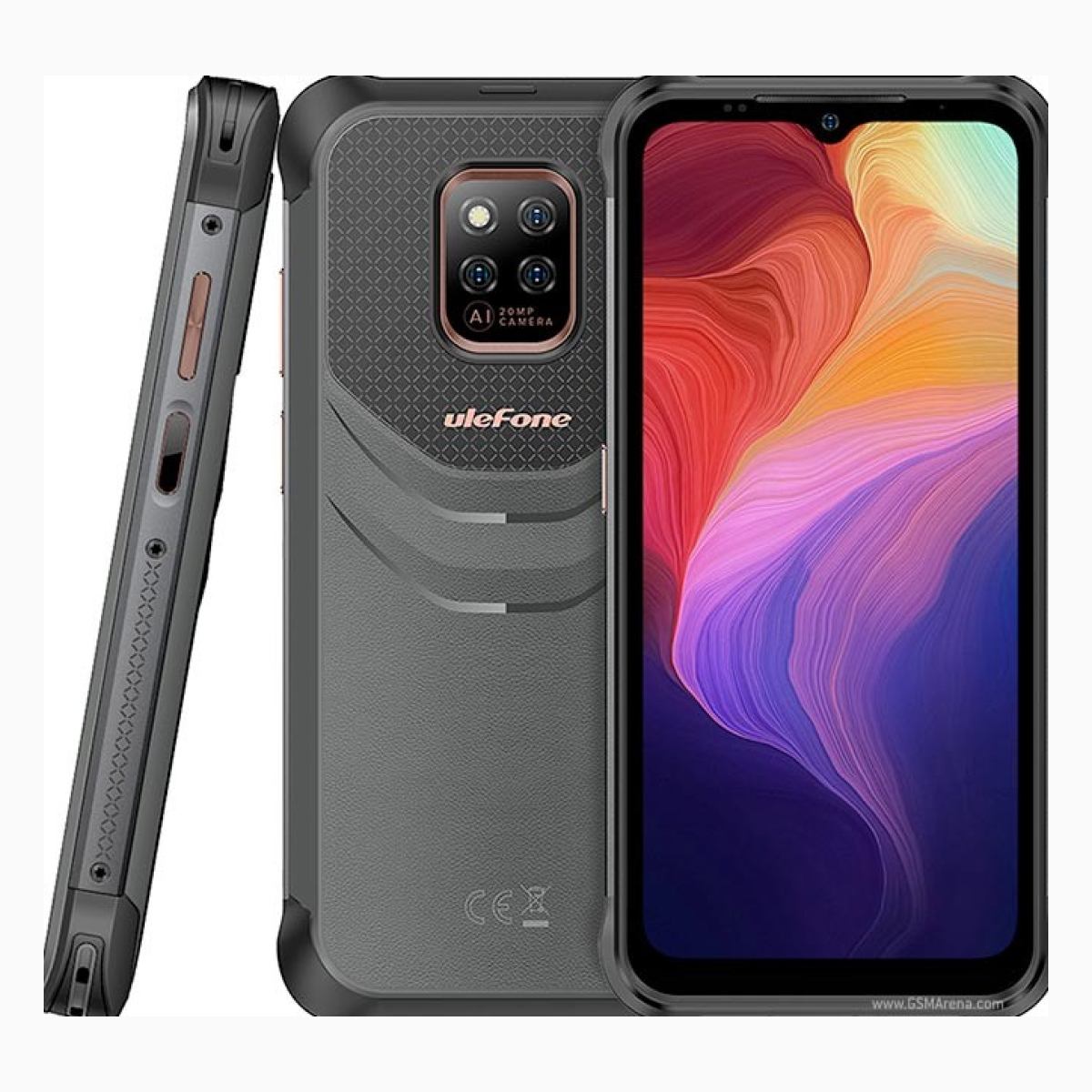 UleFone Power Armor 14