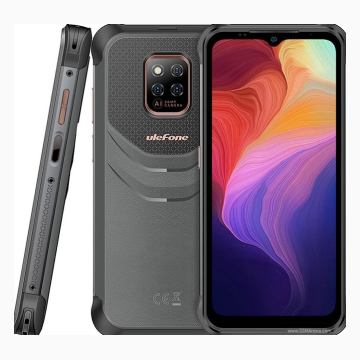 UleFone Power Armor 14