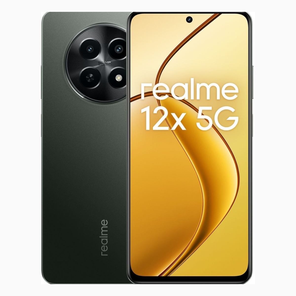 Realme 12x 5G