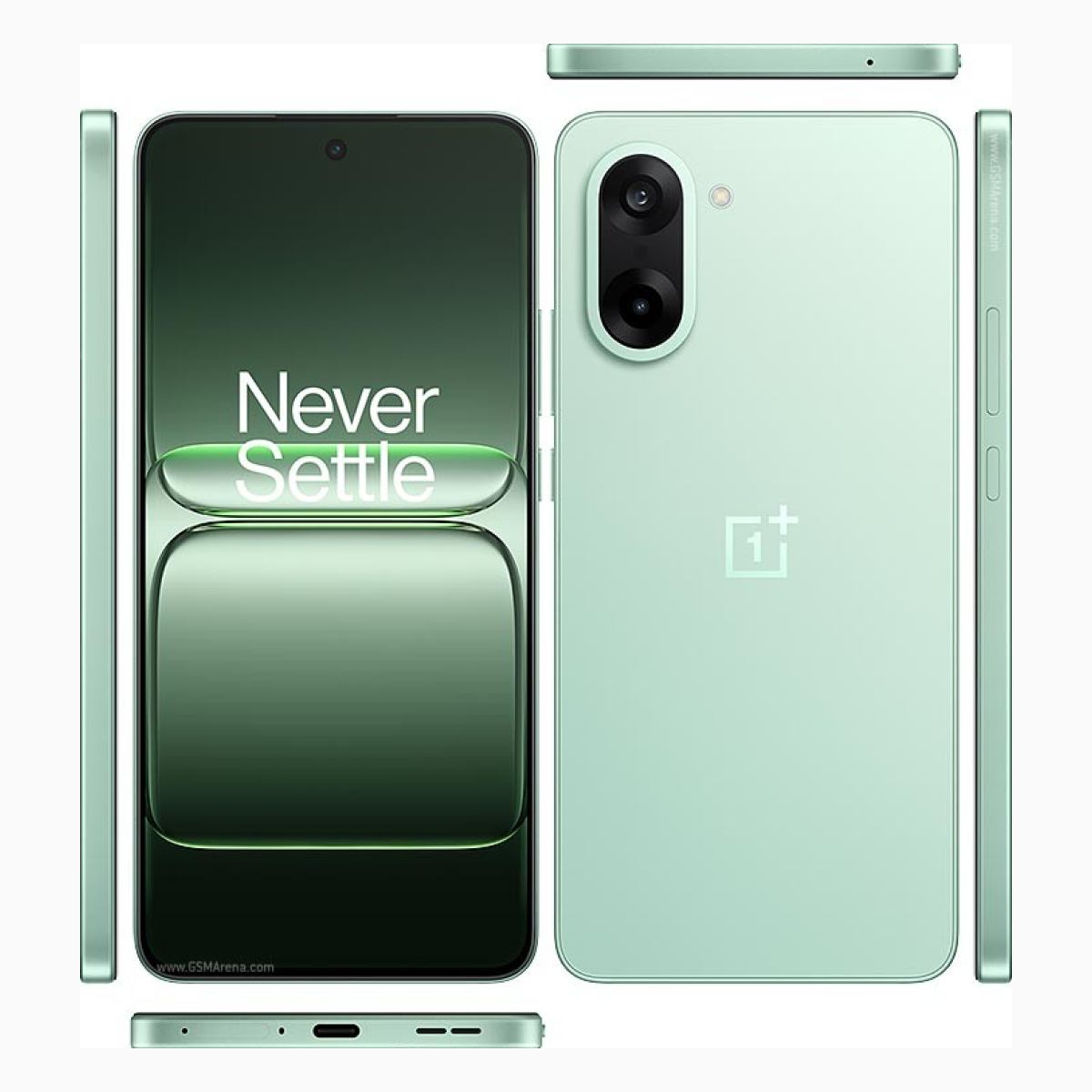 OnePlus Ace 5 Racing
