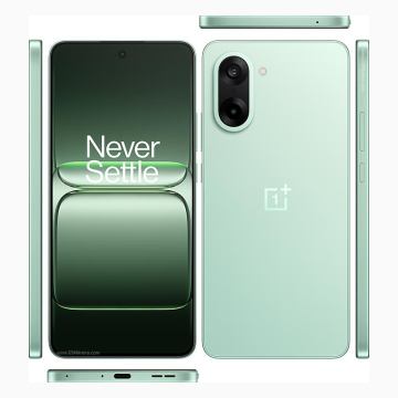 OnePlus Ace 5 Racing