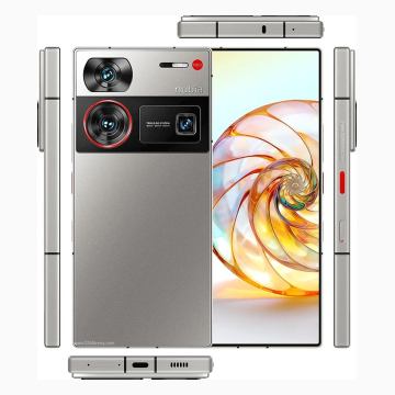 ZTE nubia Z60 Ultra
