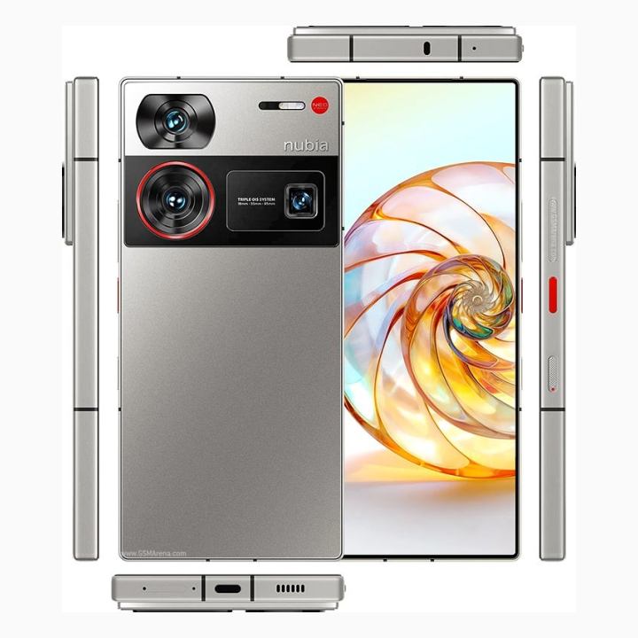 ZTE nubia Z60 Ultra