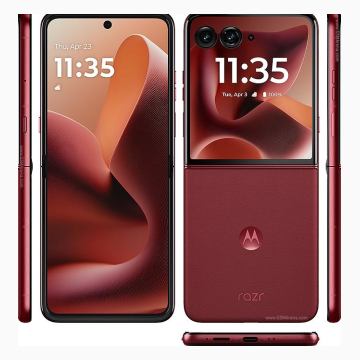 Motorola Razr Ultra 2025