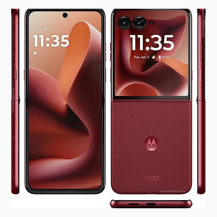 Motorola Razr Ultra 2025